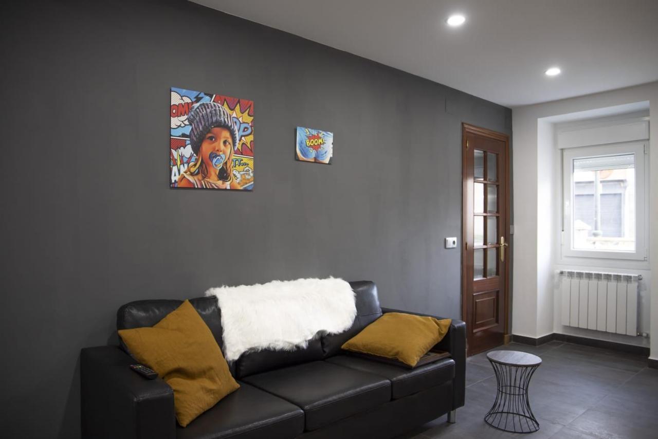 Casa De La Abuela En El Camino De Santiago A Finiesterre Negreira Extérieur photo