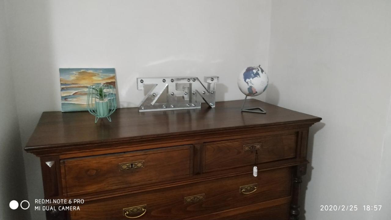 Casa De La Abuela En El Camino De Santiago A Finiesterre Negreira Extérieur photo