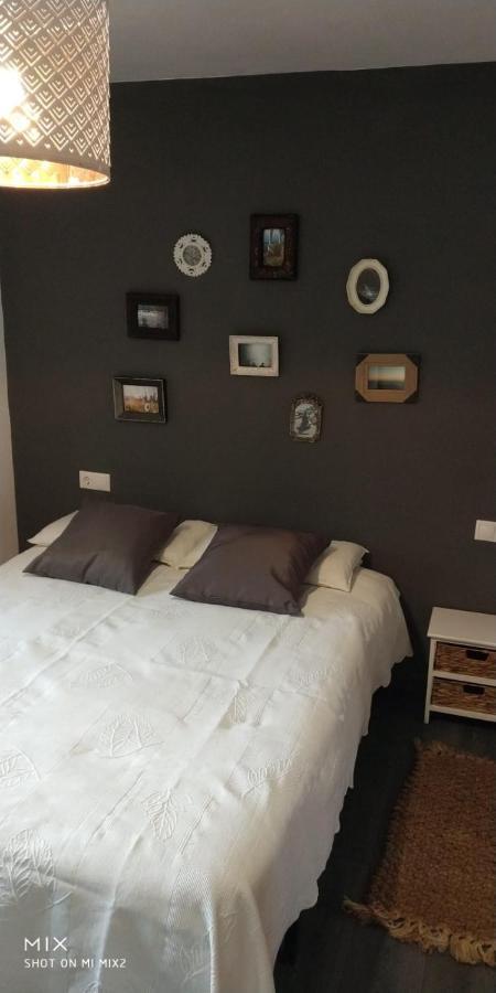 Casa De La Abuela En El Camino De Santiago A Finiesterre Negreira Extérieur photo